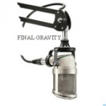 The Final Gravity Podcast