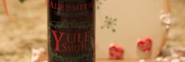 Yule Smith by Ale Smith