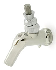 The Old Perlick 525SS Faucet
