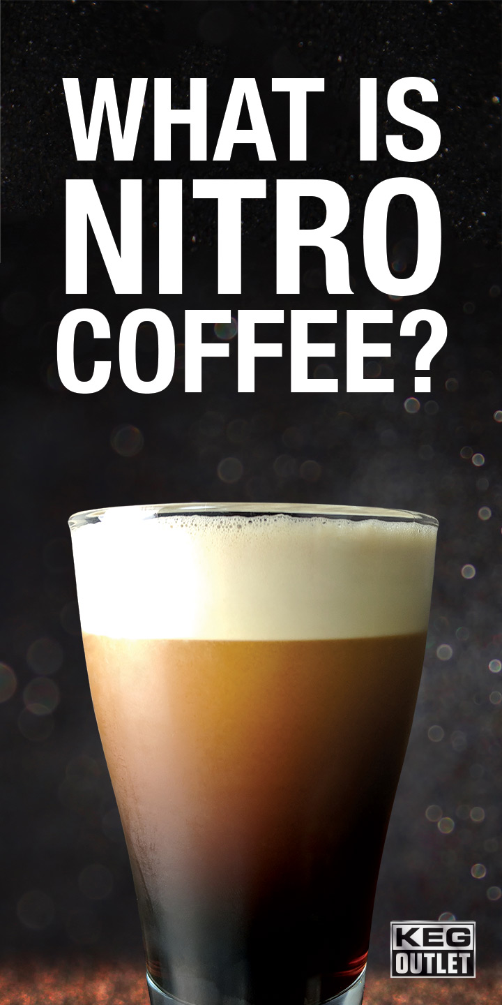 My starting point and now nitro : r/coldbrew