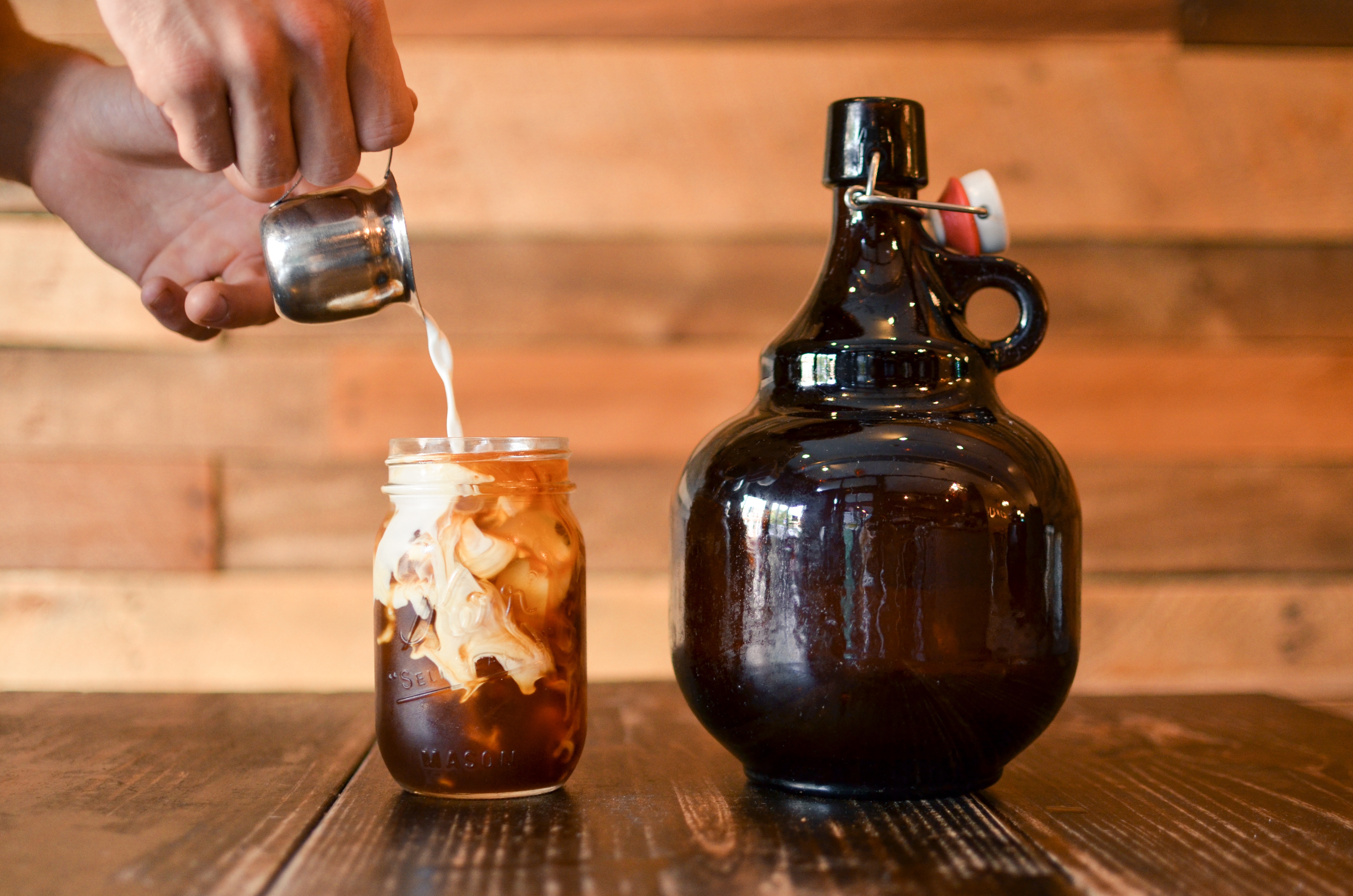 10+ Cold Brew Coffee Cup