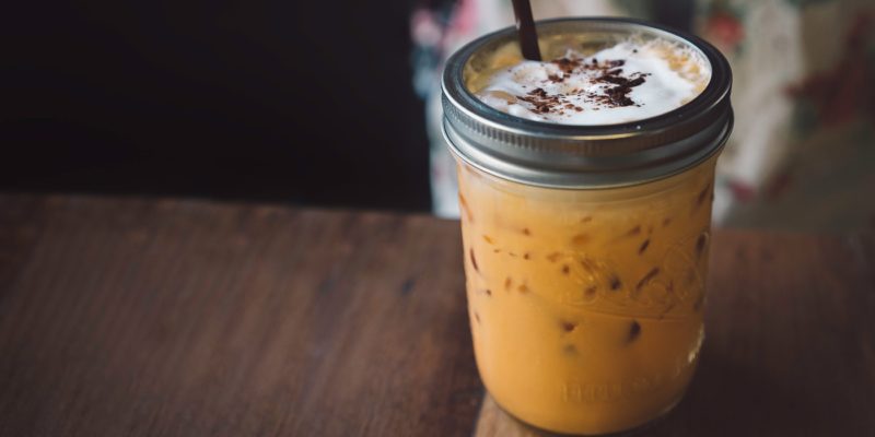 Top 5 Cold Brew Coffee Recipes To Try At Home