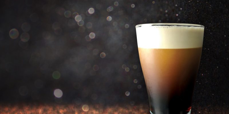 The Perfect Nitro Pour - 6 Must Have Requirements