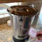 Ss Brewtech Brew Bucket Mini with Blowoff Hose
